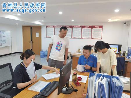 县交通运输局：积极开展运输企业安全检查活动