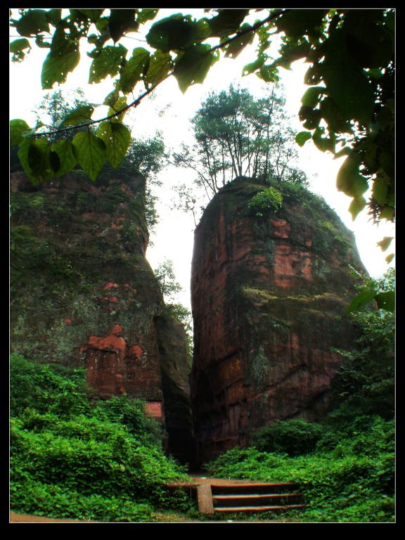 青神老八景